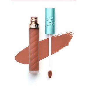 Beauty Bakerie Gingersnap Matte Lip Whip